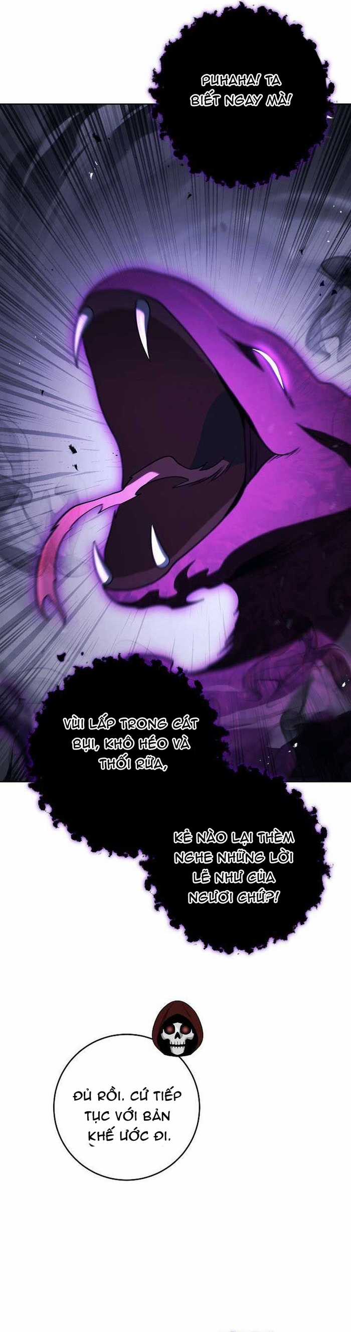 Cốt Binh Trở Lại - Chapter 366 - Trang 29