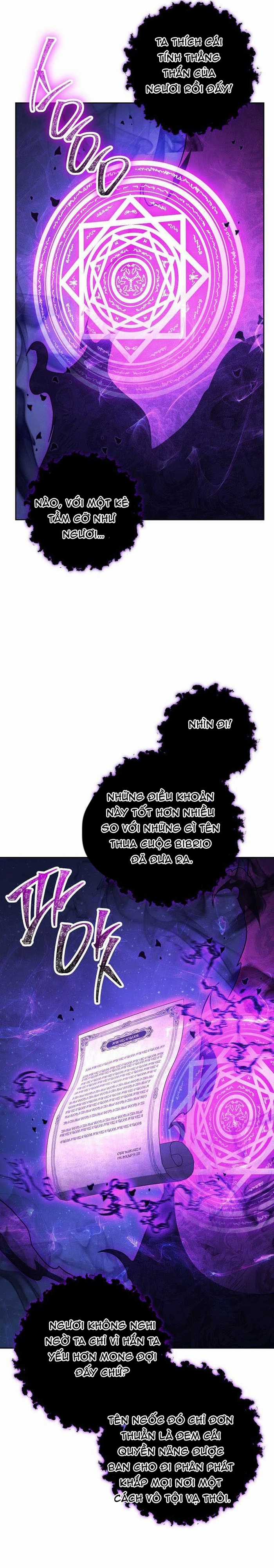 Cốt Binh Trở Lại - Chapter 366 - Trang 30