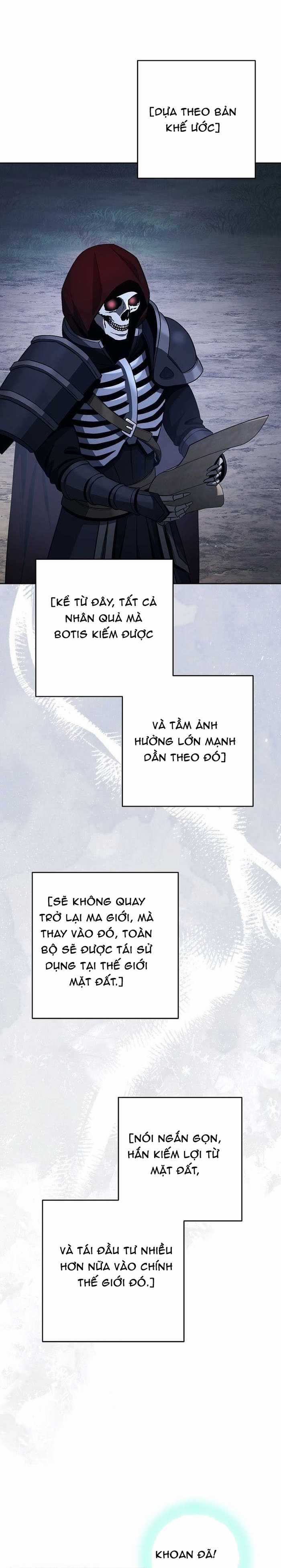 Cốt Binh Trở Lại - Chapter 366 - Trang 31