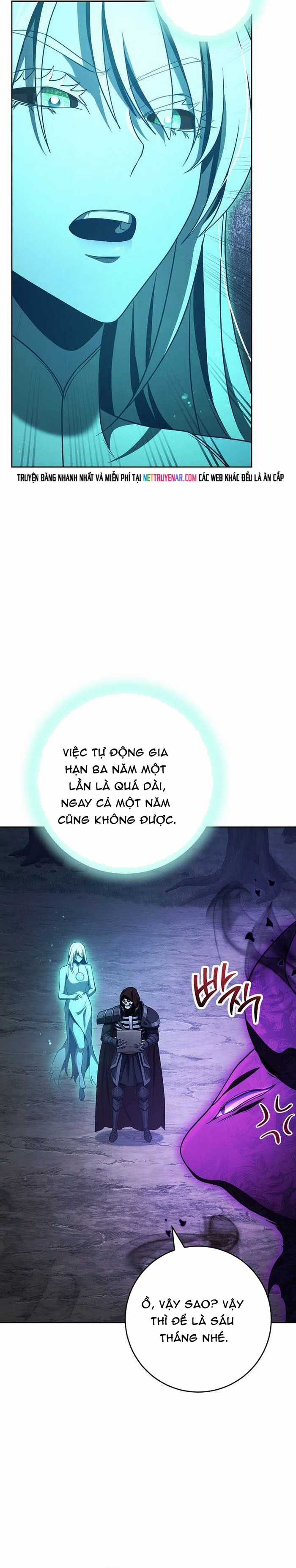 Cốt Binh Trở Lại - Chapter 366 - Trang 32