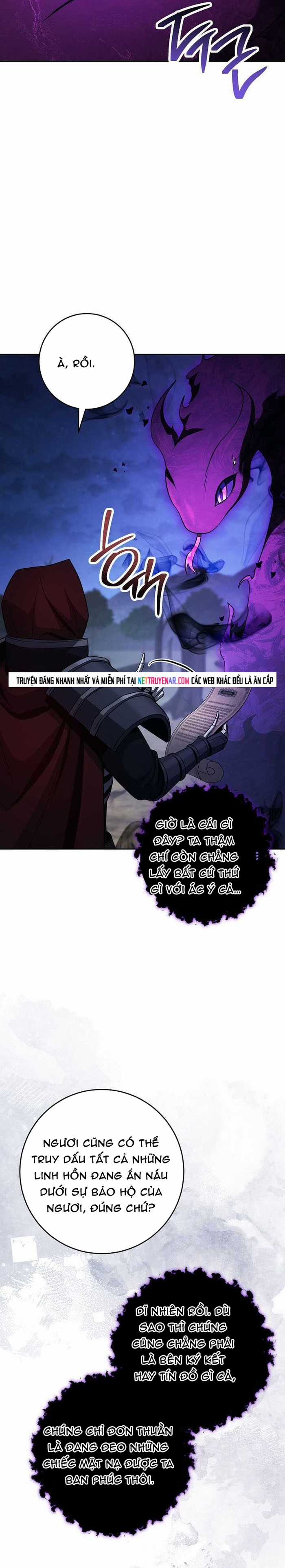 Cốt Binh Trở Lại - Chapter 366 - Trang 35