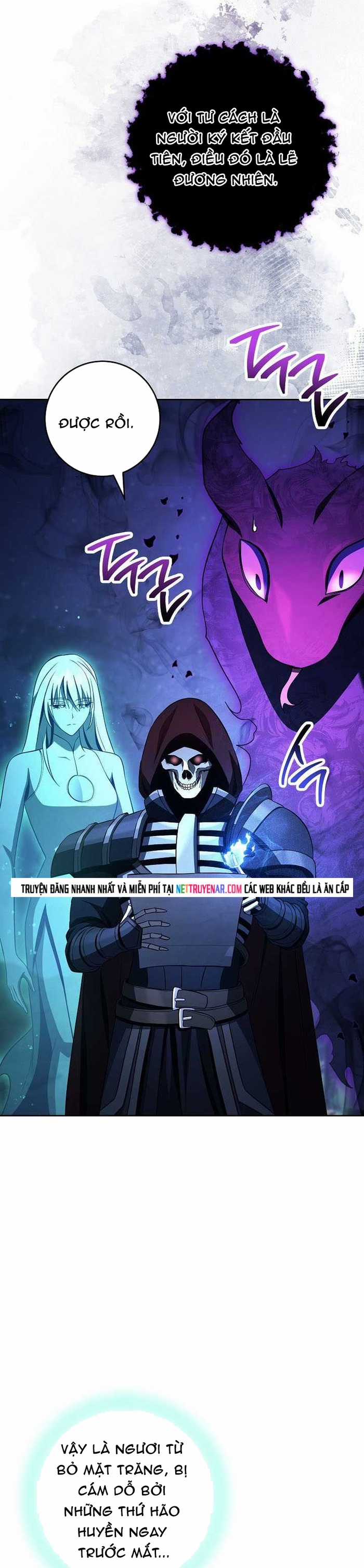 Cốt Binh Trở Lại - Chapter 366 - Trang 36