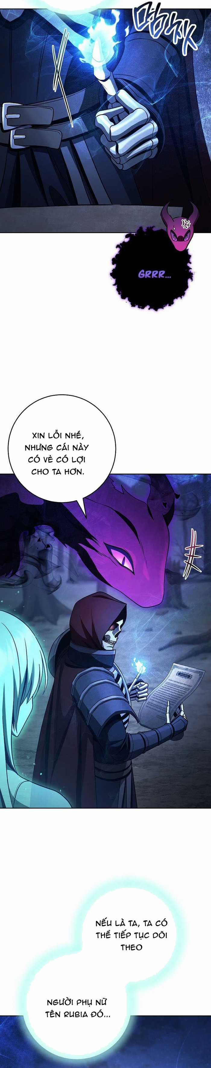 Cốt Binh Trở Lại - Chapter 366 - Trang 37