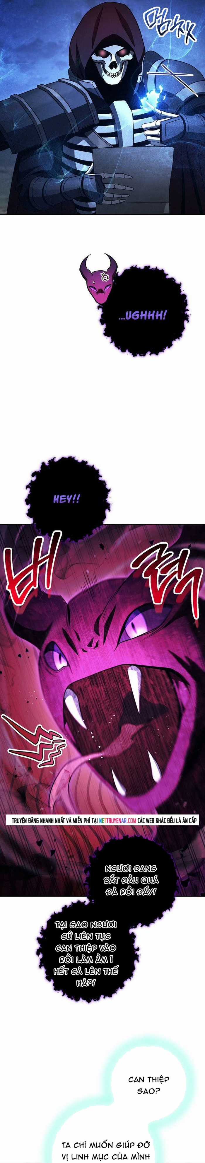 Cốt Binh Trở Lại - Chapter 366 - Trang 38