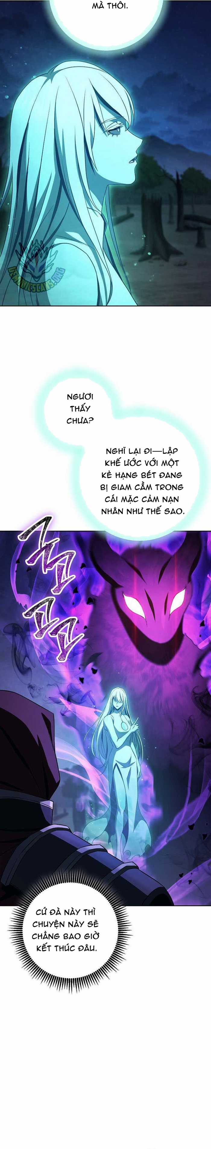 Cốt Binh Trở Lại - Chapter 366 - Trang 39