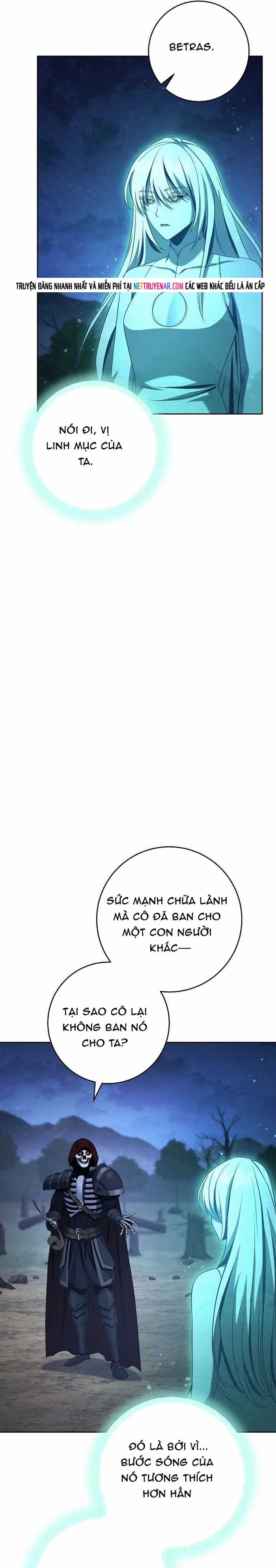 Cốt Binh Trở Lại - Chapter 366 - Trang 40