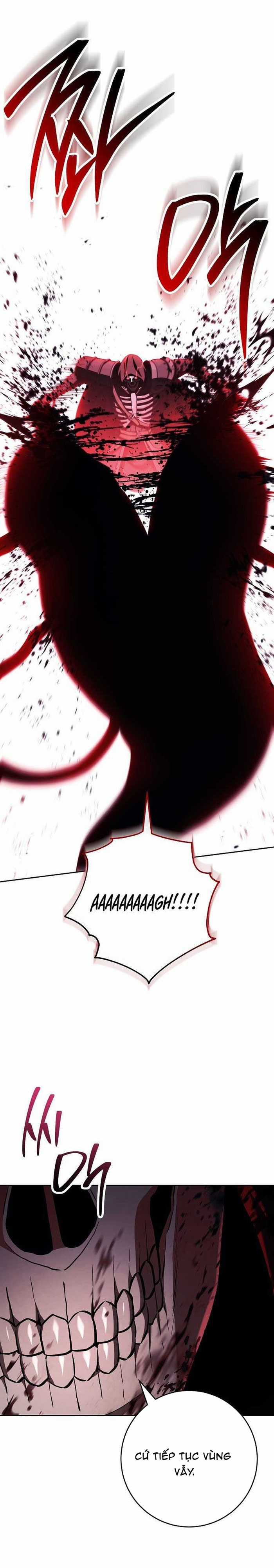 Cốt Binh Trở Lại - Chapter 366 - Trang 5