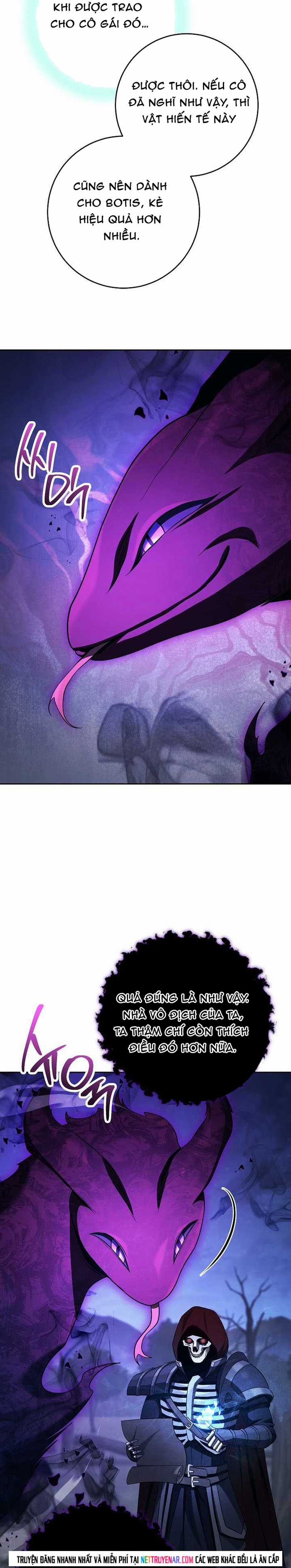 Cốt Binh Trở Lại - Chapter 366 - Trang 41