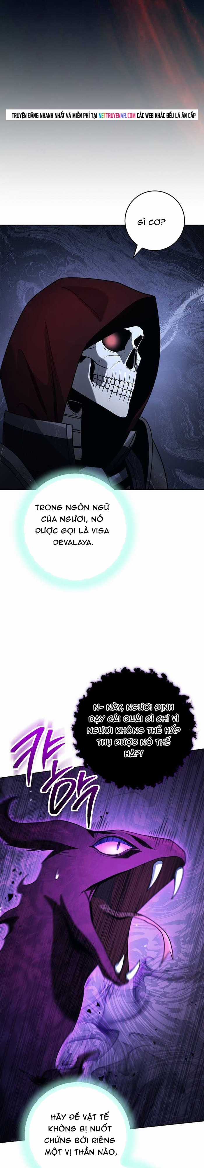 Cốt Binh Trở Lại - Chapter 366 - Trang 44