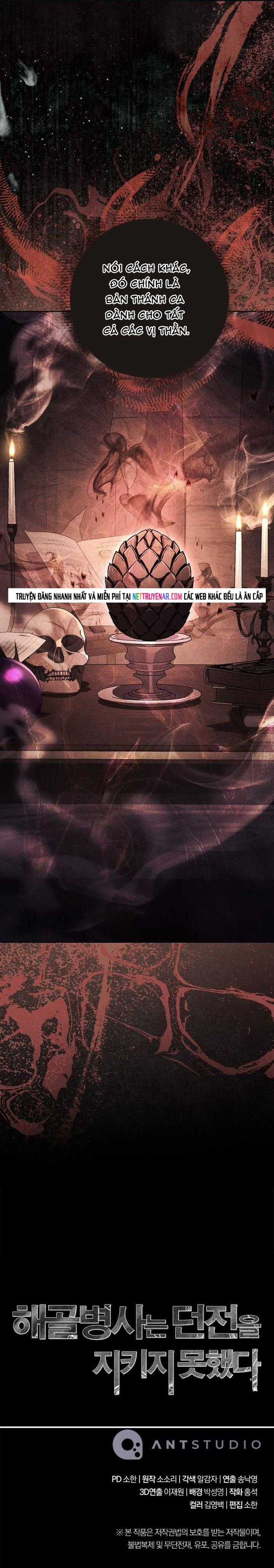 Cốt Binh Trở Lại - Chapter 366 - Trang 46