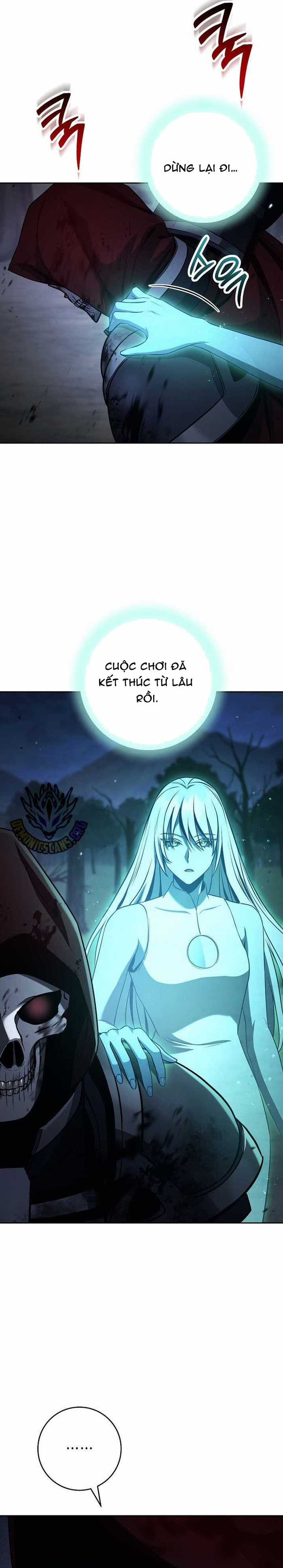 Cốt Binh Trở Lại - Chapter 366 - Trang 8
