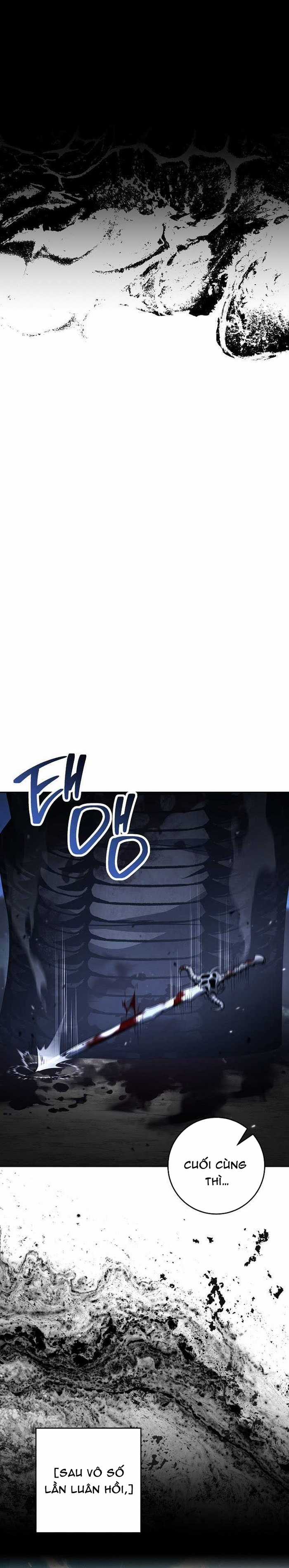 Cốt Binh Trở Lại - Chapter 366 - Trang 10