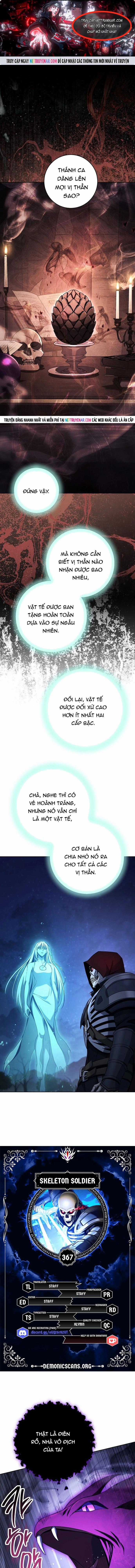 Cốt Binh Trở Lại - Chapter 367 - Trang 1