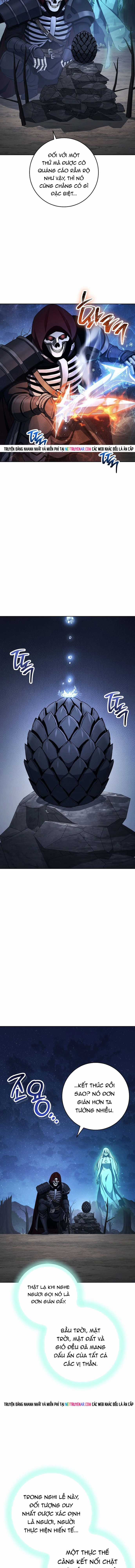 Cốt Binh Trở Lại - Chapter 367 - Trang 11