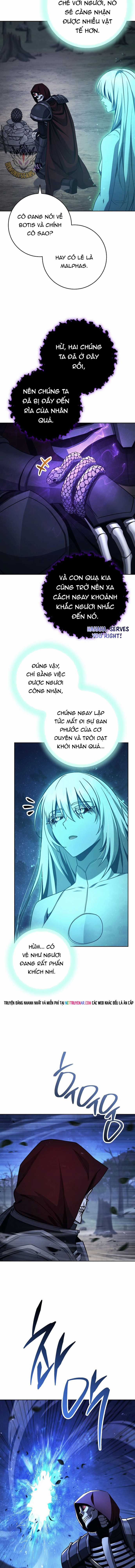 Cốt Binh Trở Lại - Chapter 367 - Trang 12