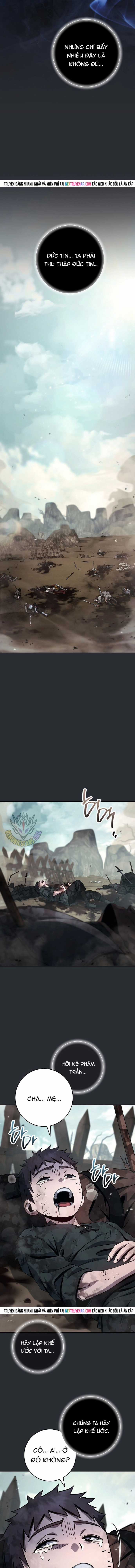 Cốt Binh Trở Lại - Chapter 367 - Trang 14