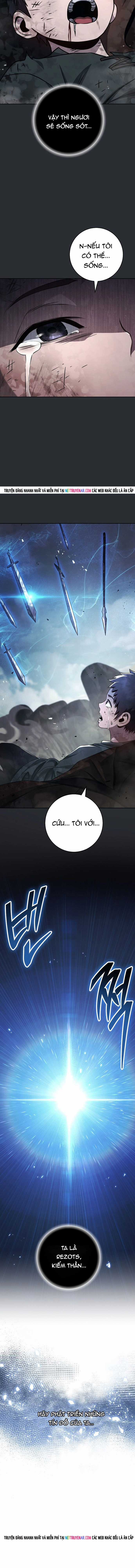 Cốt Binh Trở Lại - Chapter 367 - Trang 15