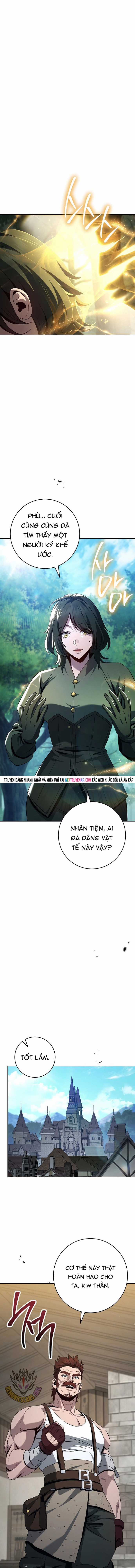 Cốt Binh Trở Lại - Chapter 367 - Trang 16