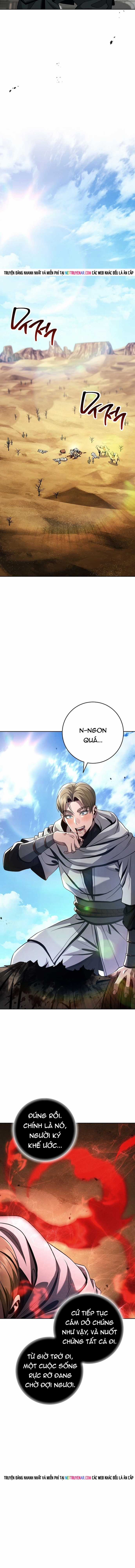 Cốt Binh Trở Lại - Chapter 367 - Trang 17