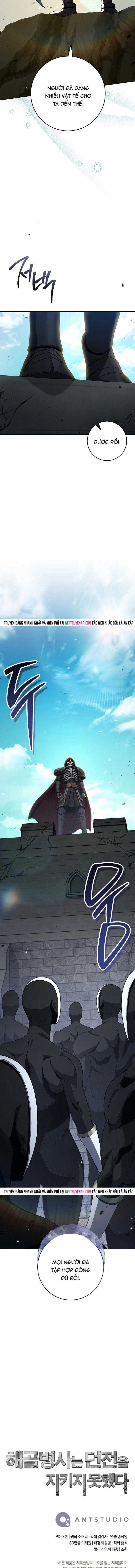 Cốt Binh Trở Lại - Chapter 367 - Trang 19