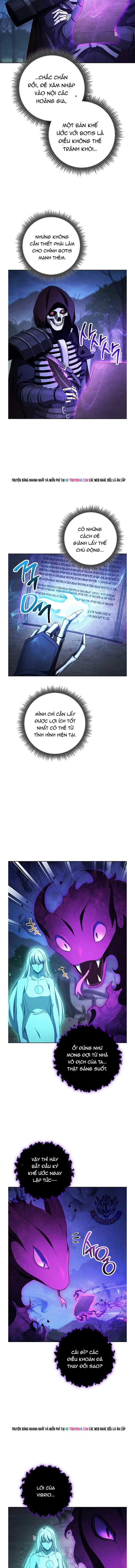 Cốt Binh Trở Lại - Chapter 367 - Trang 3