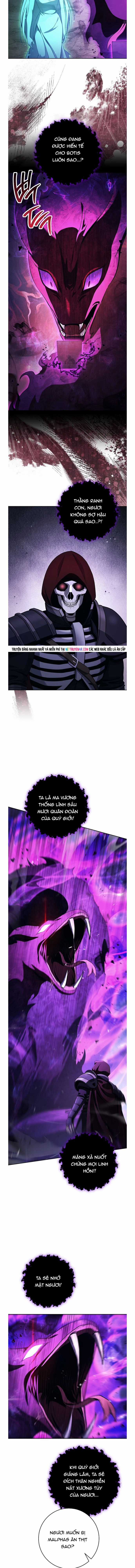 Cốt Binh Trở Lại - Chapter 367 - Trang 4