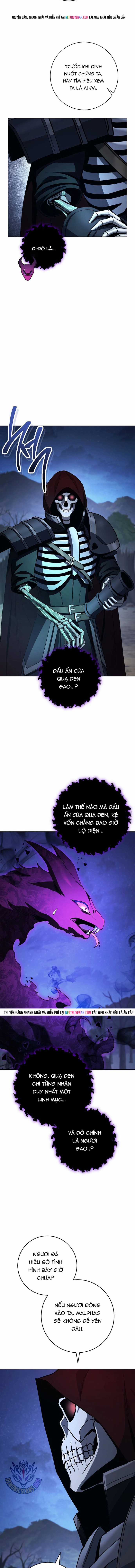 Cốt Binh Trở Lại - Chapter 367 - Trang 5