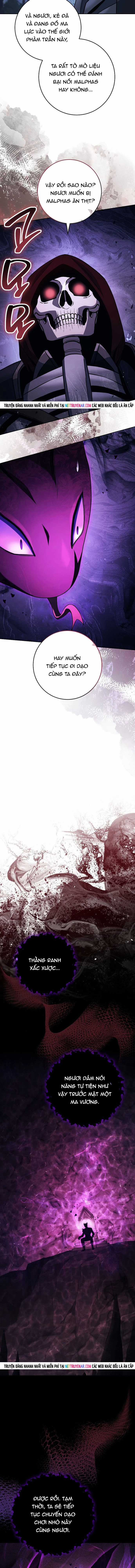 Cốt Binh Trở Lại - Chapter 367 - Trang 6