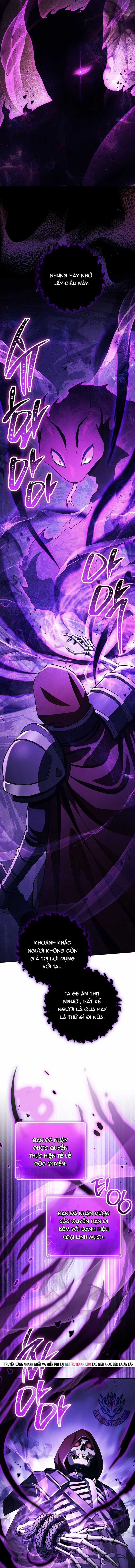 Cốt Binh Trở Lại - Chapter 367 - Trang 7