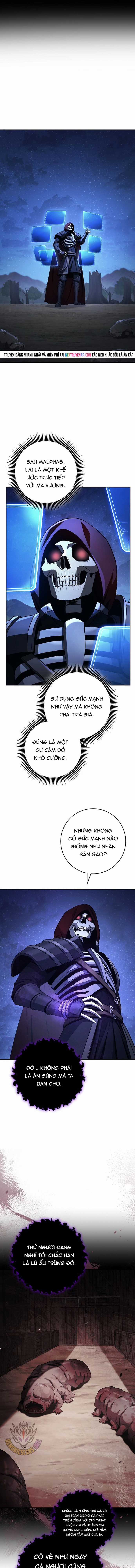 Cốt Binh Trở Lại - Chapter 367 - Trang 9
