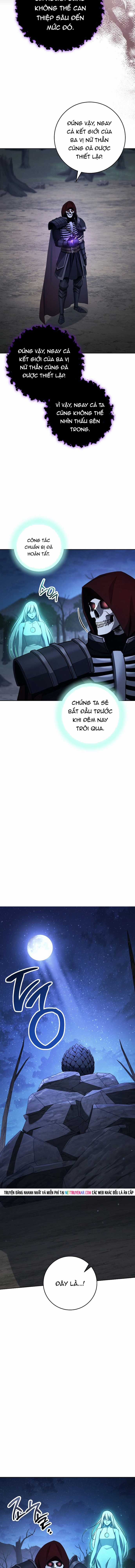 Cốt Binh Trở Lại - Chapter 367 - Trang 10