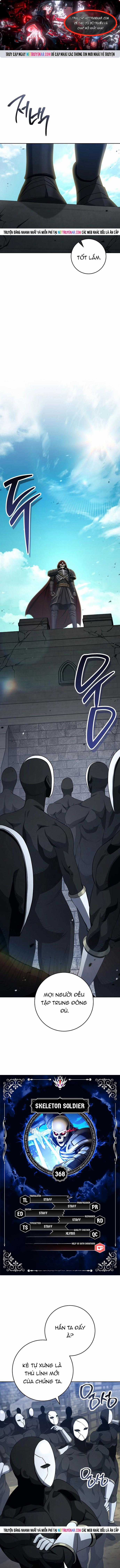 Cốt Binh Trở Lại - Chapter 368 - Trang 1