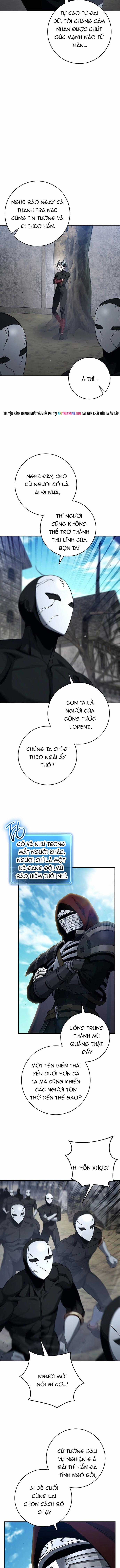 Cốt Binh Trở Lại - Chapter 368 - Trang 2