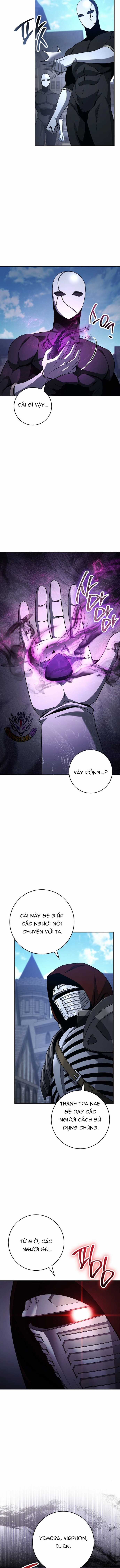 Cốt Binh Trở Lại - Chapter 368 - Trang 11