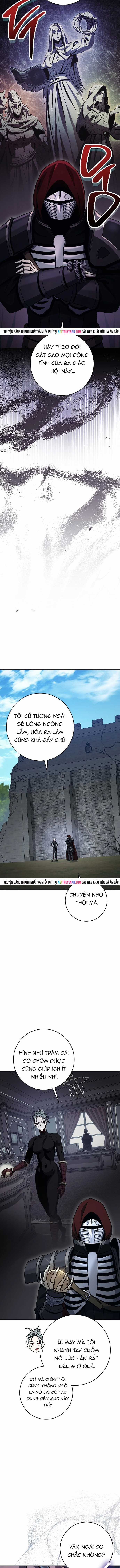 Cốt Binh Trở Lại - Chapter 368 - Trang 12