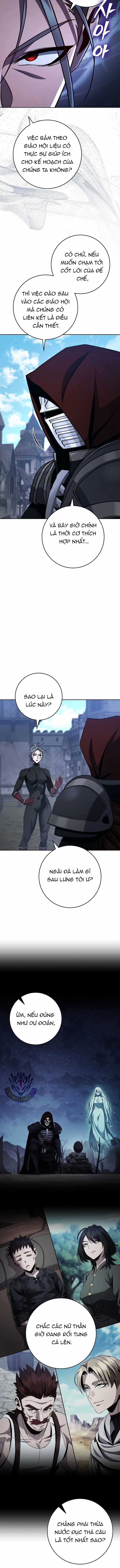 Cốt Binh Trở Lại - Chapter 368 - Trang 13