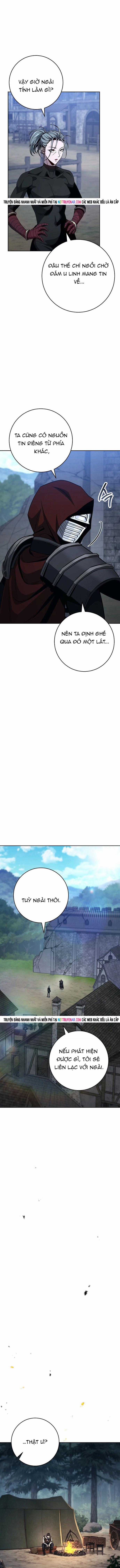 Cốt Binh Trở Lại - Chapter 368 - Trang 14