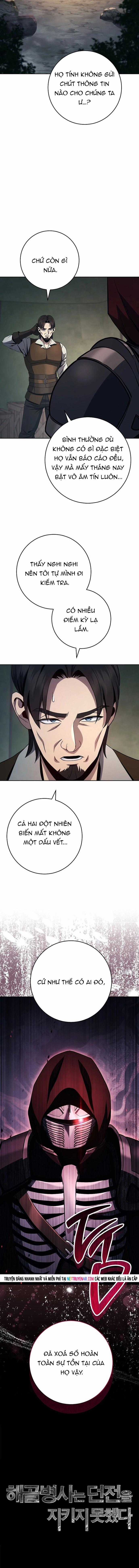 Cốt Binh Trở Lại - Chapter 368 - Trang 15