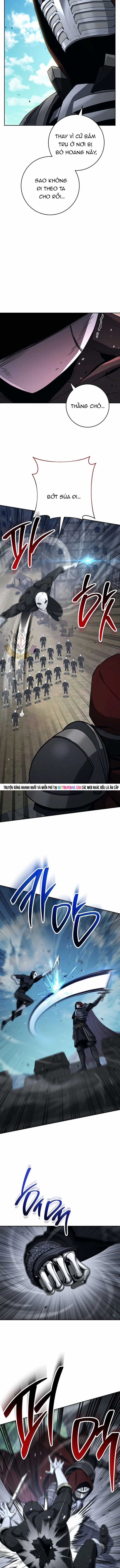 Cốt Binh Trở Lại - Chapter 368 - Trang 3