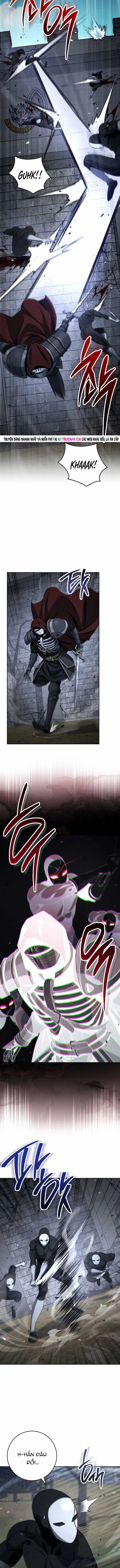 Cốt Binh Trở Lại - Chapter 368 - Trang 5