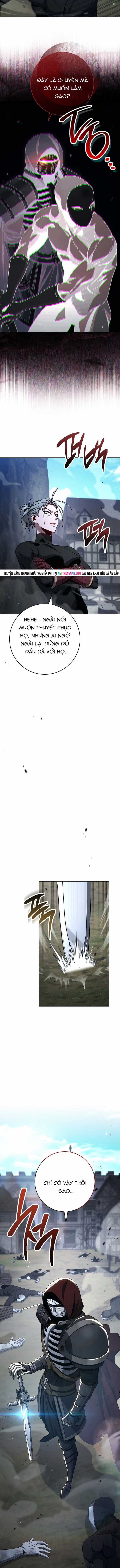 Cốt Binh Trở Lại - Chapter 368 - Trang 6