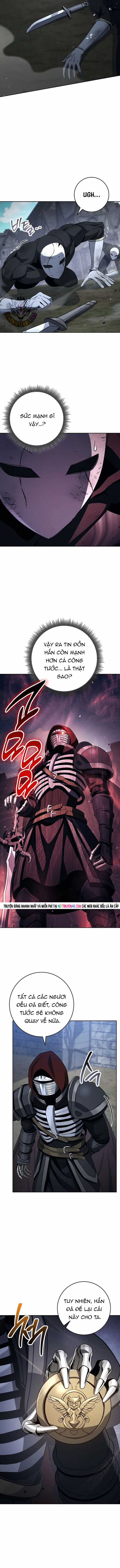 Cốt Binh Trở Lại - Chapter 368 - Trang 7