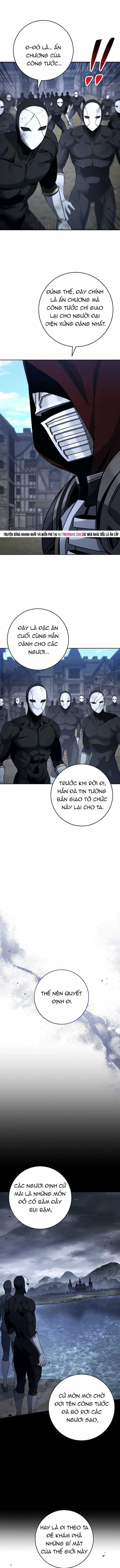 Cốt Binh Trở Lại - Chapter 368 - Trang 8