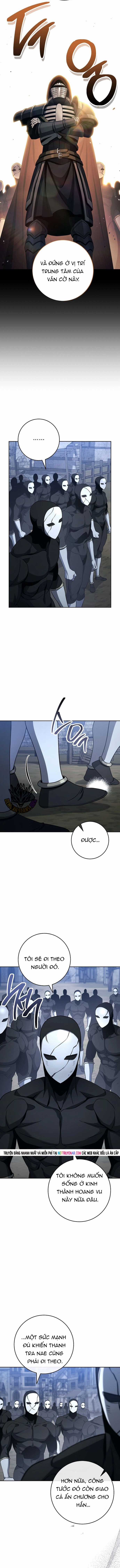 Cốt Binh Trở Lại - Chapter 368 - Trang 9