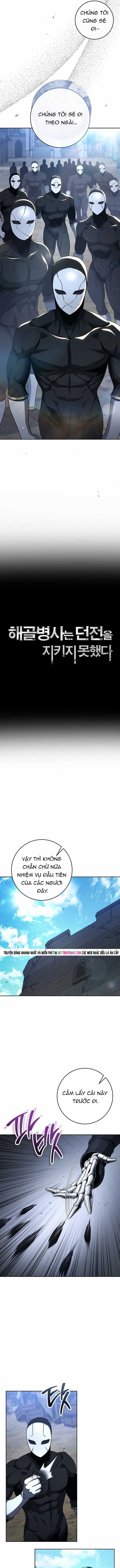 Cốt Binh Trở Lại - Chapter 368 - Trang 10