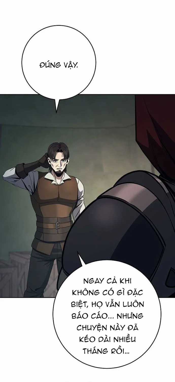 Cốt Binh Trở Lại - Chapter 369 - Trang 3