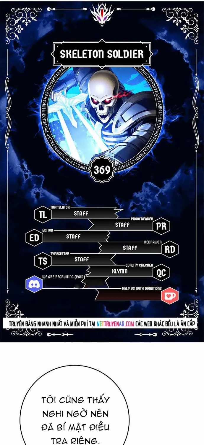 Cốt Binh Trở Lại - Chapter 369 - Trang 4