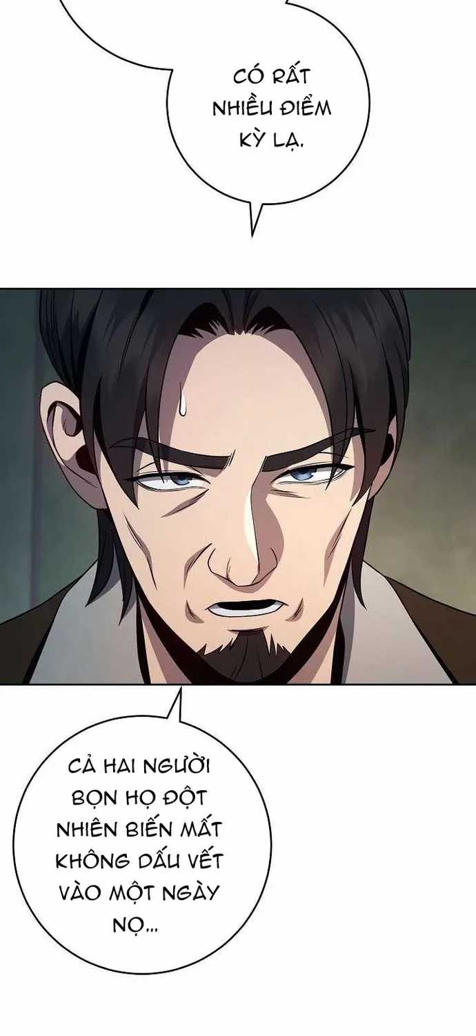 Cốt Binh Trở Lại - Chapter 369 - Trang 5