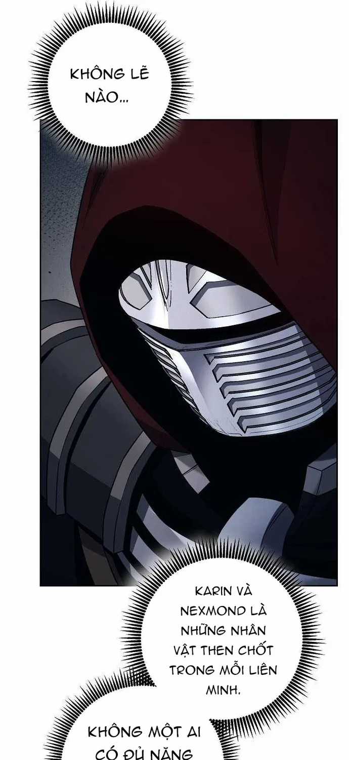 Cốt Binh Trở Lại - Chapter 369 - Trang 8