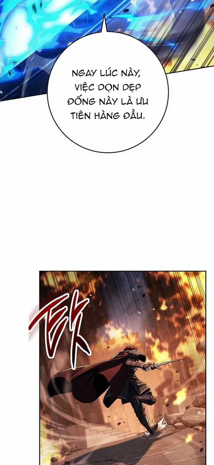 Cốt Binh Trở Lại - Chapter 370 - Trang 17